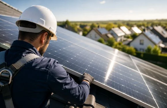 PV-Anmeldung professionell - PV-Netzservice
